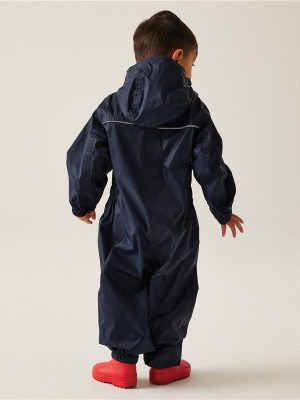 Regatta Professional Paddle Breathable Rain Suit Kids - Image 15