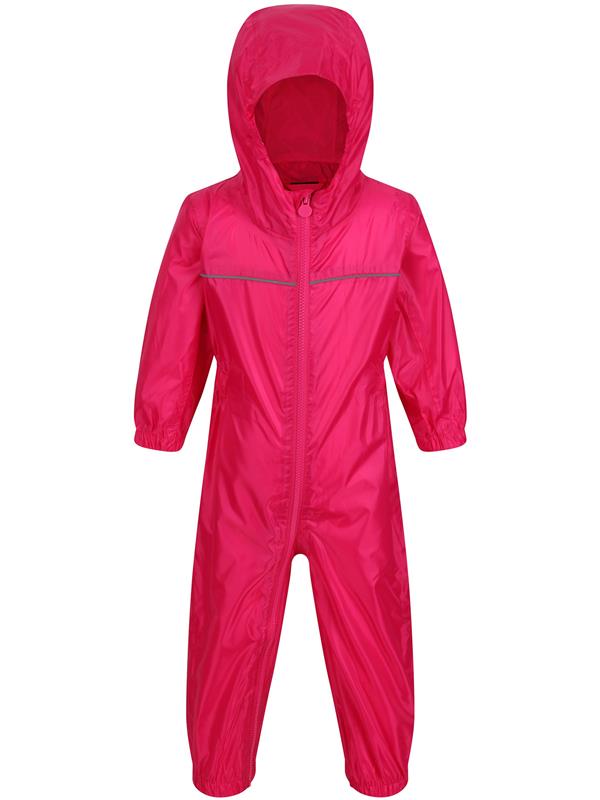 Regatta Professional Paddle Breathable Rain Suit Kids