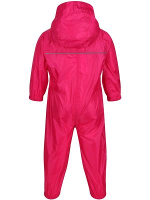 Regatta Professional Paddle Breathable Rain Suit Kids - Image 8