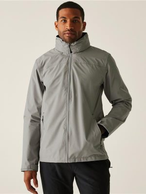 Regatta Professional Ascender Waterproof Shell Jacket Adult - Image 10