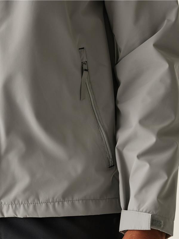 Regatta Professional Ascender Waterproof Shell Jacket Adult