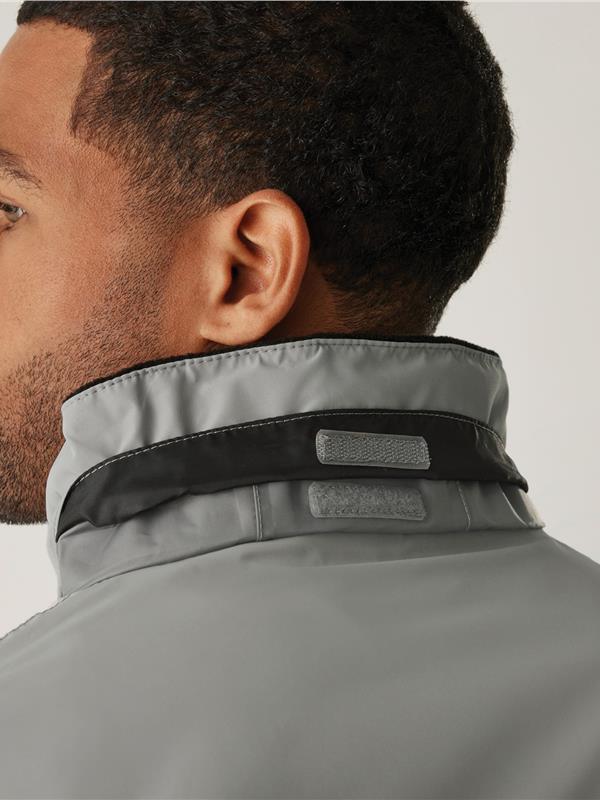 Regatta Professional Ascender Waterproof Shell Jacket Adult