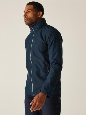 Regatta Professional Ascender Waterproof Shell Jacket Adult - Image 16