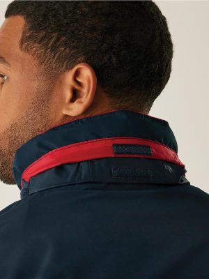 Regatta Professional Ascender Waterproof Shell Jacket Adult - Image 19