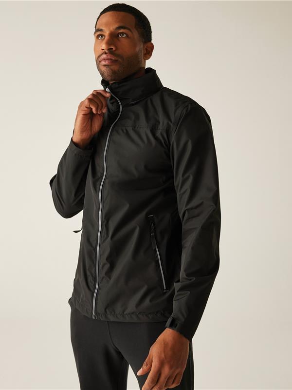 Regatta Professional Ascender Waterproof Shell Jacket Adult