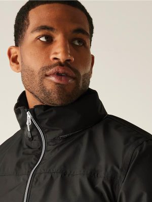 Regatta Professional Ascender Waterproof Shell Jacket Adult - Image 6