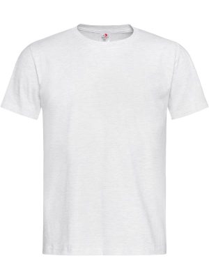 Stedman Classic Ringspun 155 Regular Fit Tee Adult - Image 2