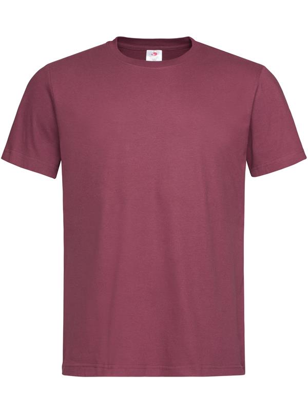 Stedman Classic Ringspun 155 Regular Fit Tee Adult