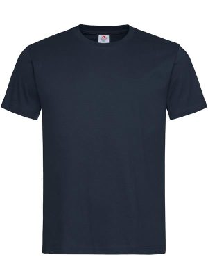 Stedman Classic Ringspun 155 Regular Fit Tee Adult - Image 4