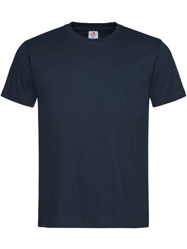 Stedman Classic Ringspun 155 Regular Fit Tee Adult