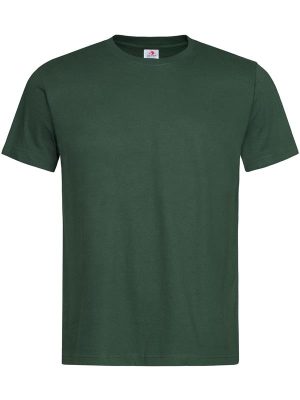 Stedman Classic Ringspun 155 Regular Fit Tee Adult - Image 6