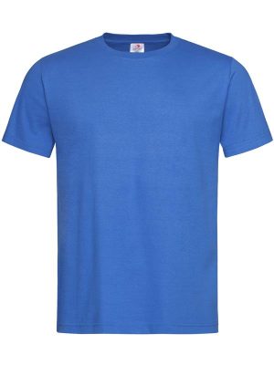 Stedman Classic Ringspun 155 Regular Fit Tee Adult - Image 8