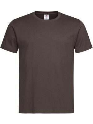 Stedman Classic Ringspun 155 Regular Fit Tee Adult - Image 13