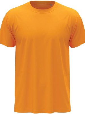 Stedman Classic Ringspun 155 Regular Fit Tee Adult - Image 14