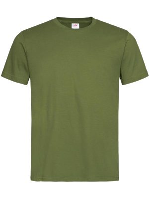 Stedman Classic Ringspun 155 Regular Fit Tee Adult - Image 16