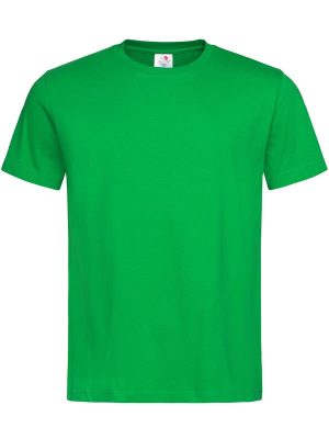 Stedman Classic Ringspun 155 Regular Fit Tee Adult - Image 17