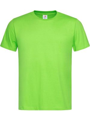 Stedman Classic Ringspun 155 Regular Fit Tee Adult - Image 18