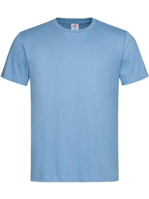 Stedman Classic Ringspun 155 Regular Fit Tee Adult - Image 19