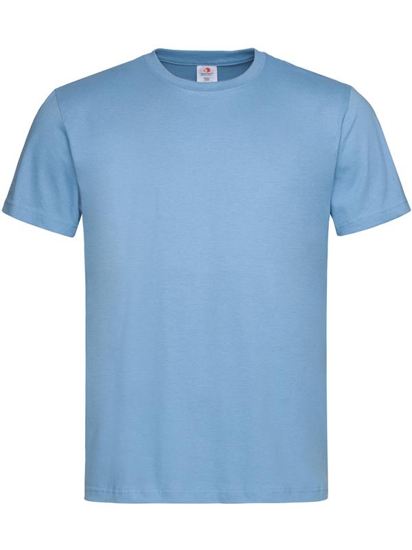 Stedman Classic Ringspun 155 Regular Fit Tee Adult
