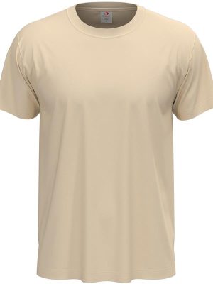 Stedman Classic Ringspun 155 Regular Fit Tee Adult - Image 22