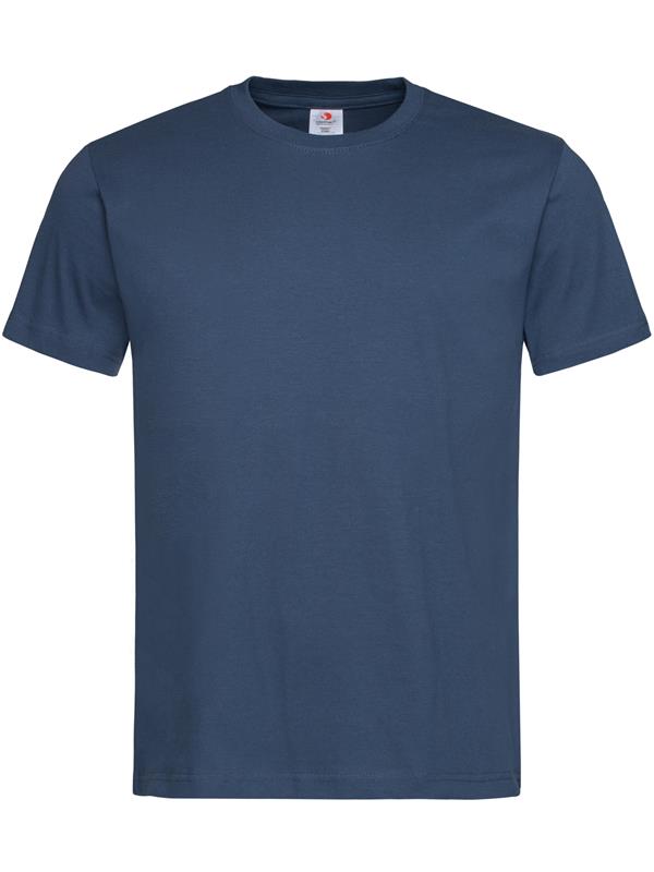 Stedman Classic Ringspun 155 Regular Fit Tee Adult