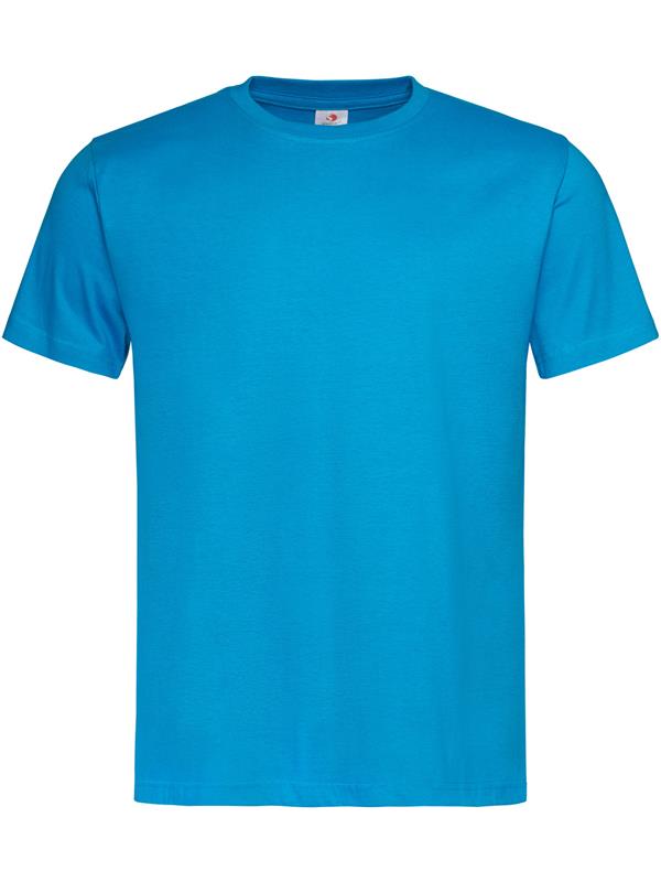 Stedman Classic Ringspun 155 Regular Fit Tee Adult