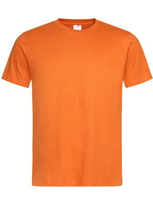 Stedman Classic Ringspun 155 Regular Fit Tee Adult - Image 25