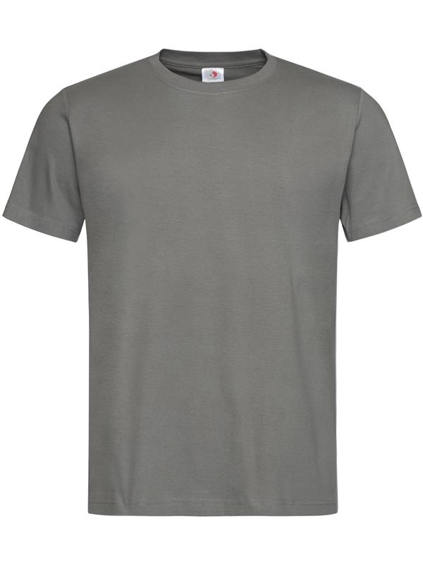 Stedman Classic Ringspun 155 Regular Fit Tee Adult