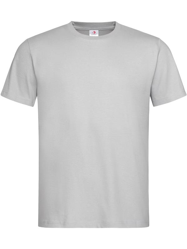 Stedman Classic Ringspun 155 Regular Fit Tee Adult