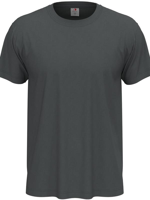 Stedman Classic Ringspun 155 Regular Fit Tee Adult