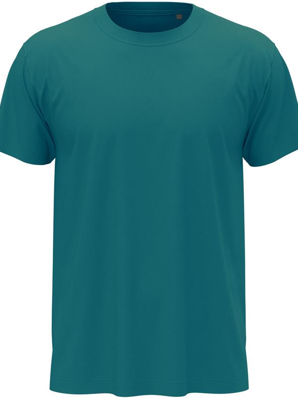 Stedman Classic Ringspun 155 Regular Fit Tee Adult