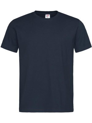 Stedman Comfort Ringspun 185 Regular Fit Tee Adult - Image 3