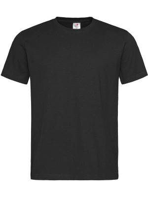 Stedman Comfort Ringspun 185 Regular Fit Tee Adult - Image 2