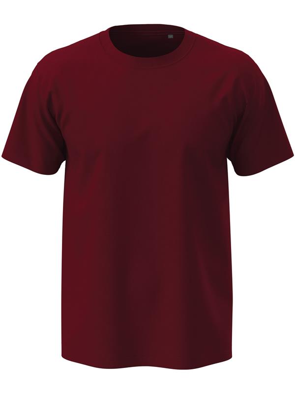 Stedman Comfort Ringspun 185 Regular Fit Tee Adult