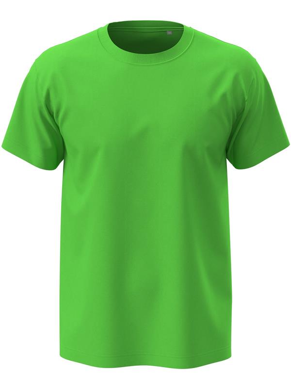 Stedman Comfort Ringspun 185 Regular Fit Tee Adult