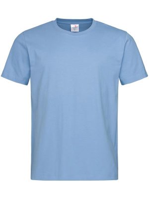 Stedman Comfort Ringspun 185 Regular Fit Tee Adult - Image 10