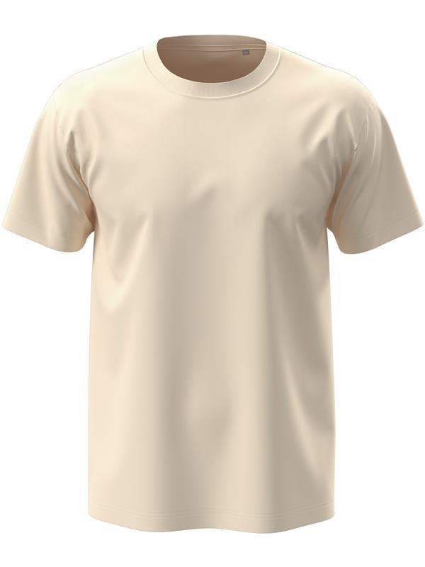 Stedman Comfort Ringspun 185 Regular Fit Tee Adult