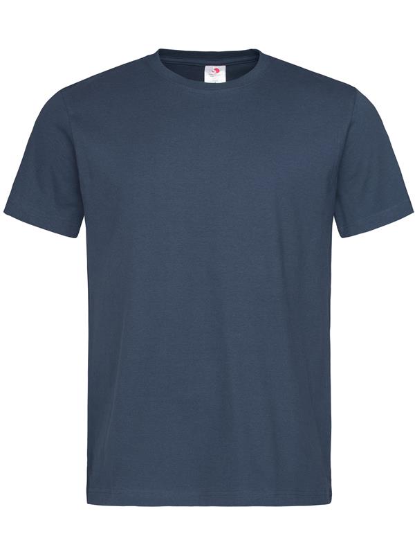 Stedman Comfort Ringspun 185 Regular Fit Tee Adult