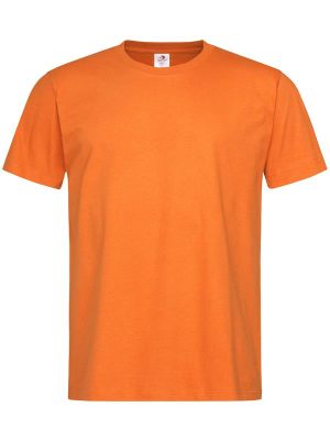 Stedman Comfort Ringspun 185 Regular Fit Tee Adult - Image 15
