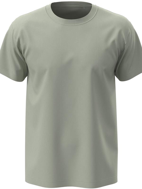 Stedman Comfort Ringspun 185 Regular Fit Tee Adult