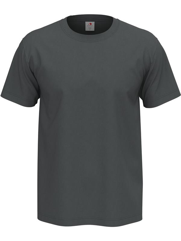 Stedman Comfort Ringspun 185 Regular Fit Tee Adult