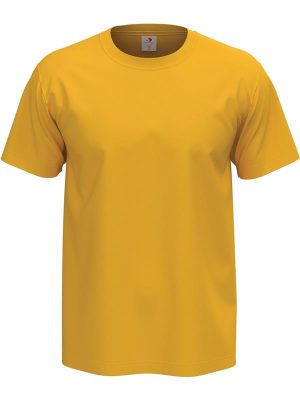 Stedman Comfort Ringspun 185 Regular Fit Tee Adult - Image 20