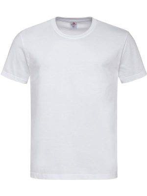 Stedman Comfort Ringspun 185 Regular Fit Tee Adult - Image 21