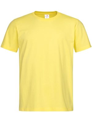 Stedman Comfort Ringspun 185 Regular Fit Tee Adult - Image 22