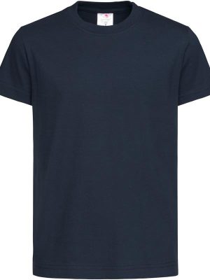 Stedman Classic Ringspun 155 Regular Fit Tee Kids - Image 3