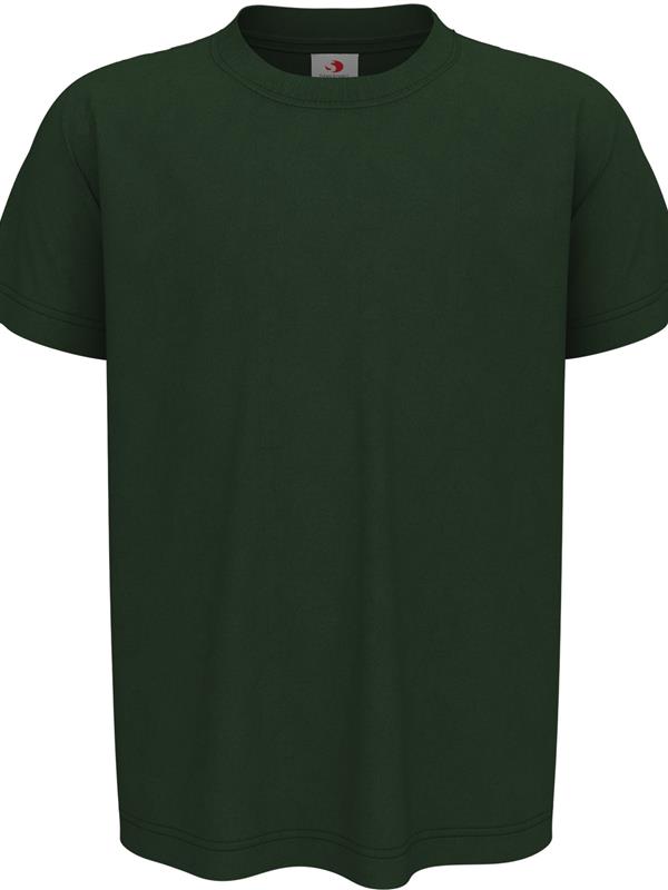 Stedman Classic Ringspun 155 Regular Fit Tee Kids