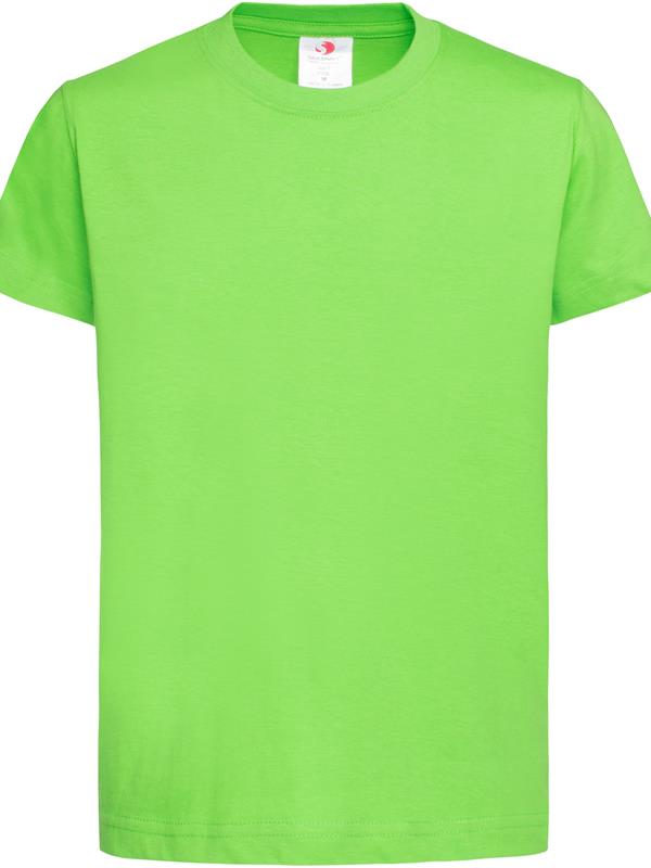 Stedman Classic Ringspun 155 Regular Fit Tee Kids