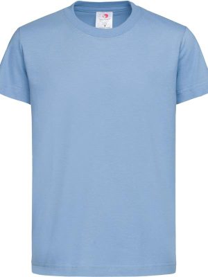 Stedman Classic Ringspun 155 Regular Fit Tee Kids - Image 12