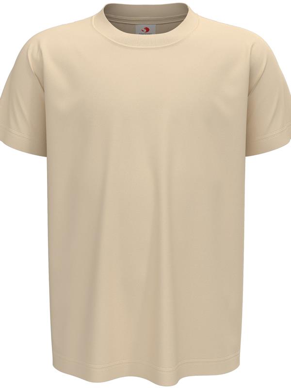 Stedman Classic Ringspun 155 Regular Fit Tee Kids