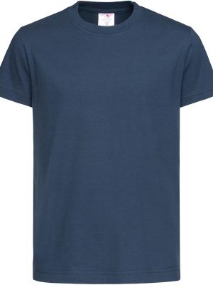 Stedman Classic Ringspun 155 Regular Fit Tee Kids - Image 14